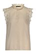 Label Dot Adis Top Sand 