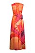 Label Dot Shari Jurk Multi Color 
