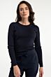 Studio Anneloes Lana Pullover Dark Blue 