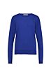 Studio Anneloes Lana Pullover Royal Blue 