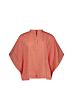 Studio Anneloes Laureen Stripe Poplin Blouse 
