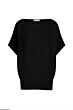 Studio Anneloes Lenti Pullover Black 