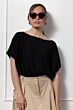 Studio Anneloes Lenti Pullover Black 