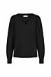 Studio Anneloes Les Top Black