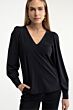 Studio Anneloes Les Top Black