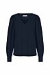 Studio Anneloes Les Top Dark Blue 