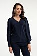 Studio Anneloes Les Top Dark Blue 
