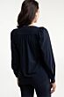 Studio Anneloes Les Top Dark Blue 