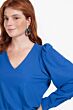 Studio Anneloes Les Top Royal Blue 
