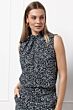 Studio Anneloes Lesia Leaves Top 