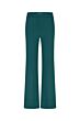 Studio Anneloes Lexie Bonded Trousers Bottle Green