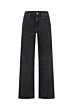 Studio Anneloes Lexie Denim Trousers Black 
