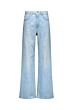 Studio Anneloes Lexie Denim Trousers Denim Light 