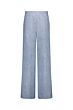 Studio Anneloes Lexie Bonded Trousers Denim Light