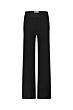 Studio Anneloes Lexie Honeycomb Trousers Black
