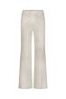 Studio Anneloes Lexie Pinstripe Trousers Kit/Black