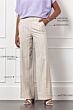 Studio Anneloes Lexie Pinstripe Trousers Kit/Black