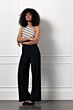 Studio Anneloes Lexie Summer Trousers Black