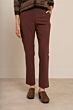 Studio Anneloes Lilian Trousers Chestnut