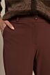 Studio Anneloes Lilian Trousers Chestnut