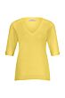 Studio Anneloes Linay Pullover Golden Yellow