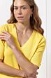 Studio Anneloes Linay Pullover Golden Yellow