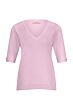 Studio Anneloes Linay Pullover Pale Pink 