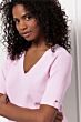 Studio Anneloes Linay Pullover Pale Pink 