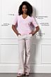 Studio Anneloes Linay Pullover Pale Pink 