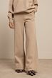 Studio Anneloes Lise Studio Trainer Trousers Latte