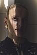 Gustav Lorina Lace Blouse Black 