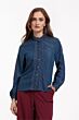 Studio Anneloes Lourdes Denim Blouse 