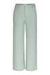 Studio Anneloes Luz Twill Trouser Light Sage Green
