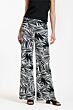 Studio Anneloes Luz Palm Trousers Kit/Black