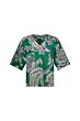 Studio Anneloes Madison Paisley Top Multi Color