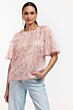 Studio Anneloes Madison Party Top Pale Pink