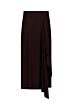 Studio Anneloes Maisy Skirt Espresso