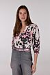 Jansen Amsterdam Manon Blouse Multicolor