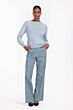 Studio Anneloes Marilon Trousers Silver Grey 