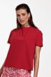 Studio Anneloes Minnen Bow Top Red 