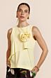 Studio Anneloes Monty Top Butter Yellow