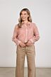 Nukus Ally Blouse Embroidery Rose