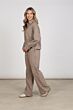 Nukus Jill Pants Taupe