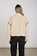 Nukus Heineke Jacket Sand 