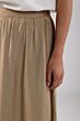 Nukus Floortje Skirt Camel