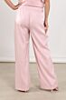 Nukus Rubi Pants Shiny Blush