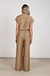 Nukus Merel Pants Camel 