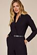 Studio Anneloes Nadia Jumpsuit Black 