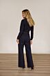 Studio Anneloes Nadia Jumpsuit Black 