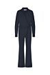 Studio Anneloes Nadia Jumpsuit Dark Blue